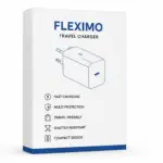 flex type c charger